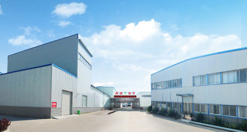 Lianyungang Baishun Medical Treatment Articles Co.,Ltd.