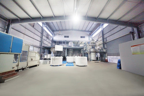 Lianyungang Baishun Medical Treatment Articles Co.,Ltd.