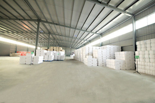 Lianyungang Baishun Medical Treatment Articles Co.,Ltd.