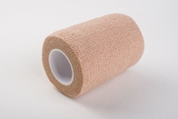 Band Aid Medical Consumables Medical Plaster First Aid Compress Bandage Adhesive Cohesive Elastic Tape Crepe Bandage