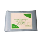 Disposable Absorbent Wound Dressing Gauze Bandage