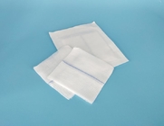 Gauze abdominal pad 10x10cm sterile/no sterile single packing x-ray detectable abdominal pad Medical Gauze Swab
