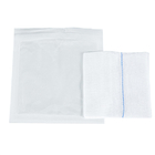 Gauze abdominal pad 10x10cm sterile/no sterile single packing x-ray detectable abdominal pad Medical Gauze Swab