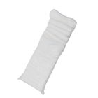 Pure White Soft And Comfortable Medical Cotton Wool Zig Zag Pleat