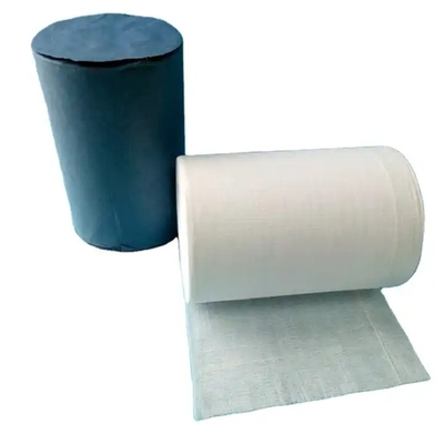 Νοσοκομείο Ιατρική 100 Yards 2 Ply 4ply Απορροφητικό Ιατρικό Gaze Roll