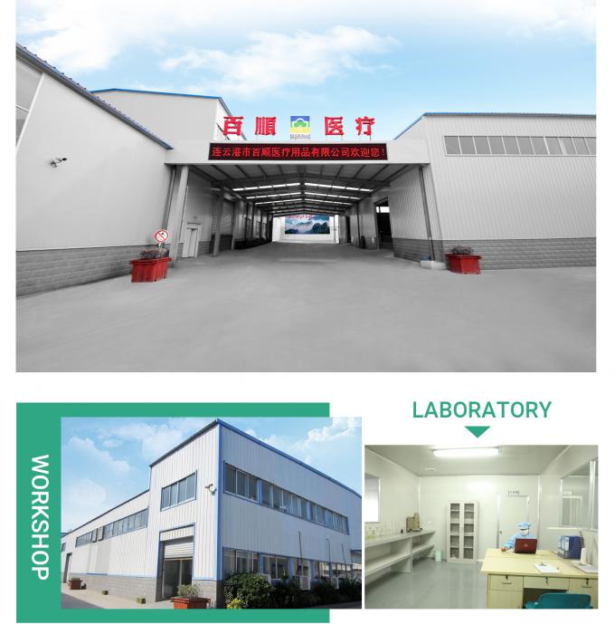 Προσαρμόσιμα ρολά γάζας με πλέγμα 12x8 και νήμα βαμβακιού 32 s, μη αποστειρωμένα και με επιλογή ακτίνων Χ 6